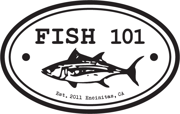 Fish 101